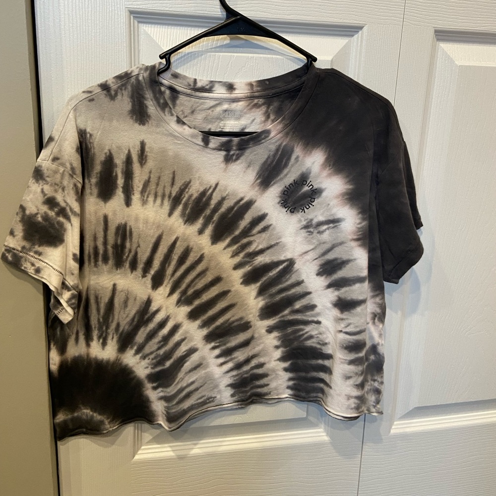 PINK by Victoria’s Secret Crop Top T-Shirt